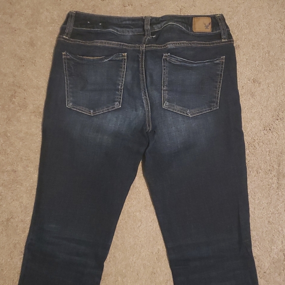 🌸2/$40🌸 American Eagle jeans - Picture 3 of 5